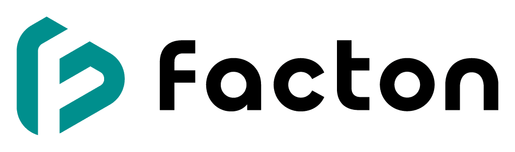 Agence Facton logo