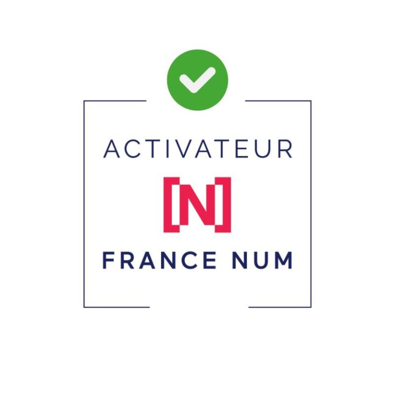 activateur francenum