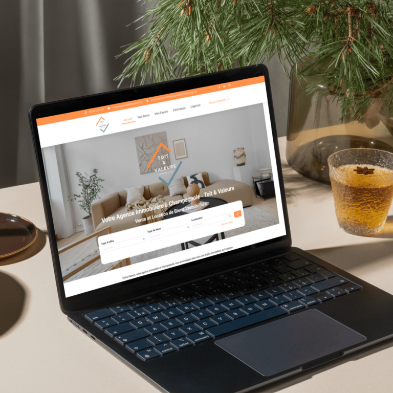 Refonte du site internet de Toit Valeurs une nouvelle ere digitale pour limmobilier a Champagnole